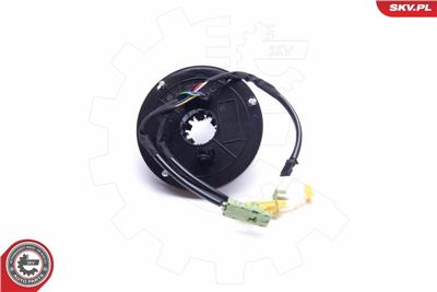 ESEN SKV 96SKV575 EAN: 5903968439286.