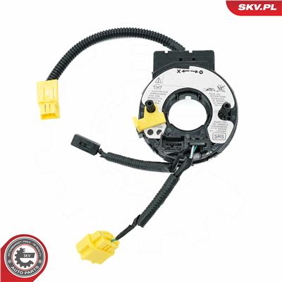 ESEN SKV 96SKV621 EAN: 5903968479589.