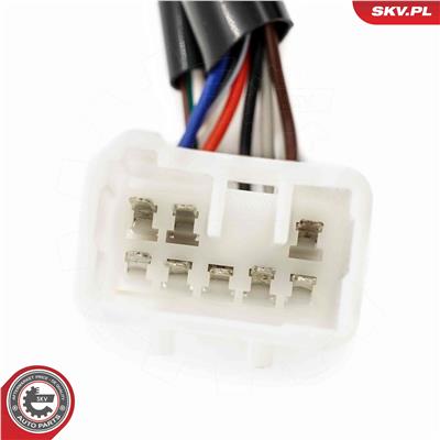 ESEN SKV 96SKV639 EAN: 5906302202164.