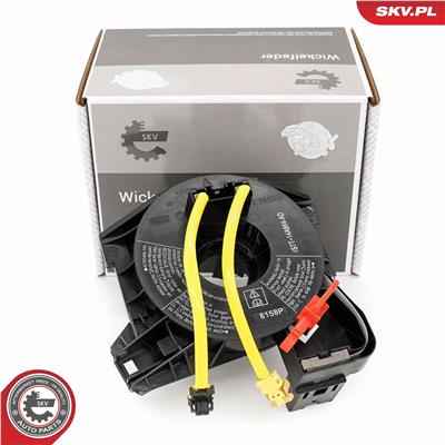 ESEN SKV 96SKV652 EAN: 5906302202294.