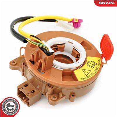 ESEN SKV 96SKV655 EAN: 5906302202324.