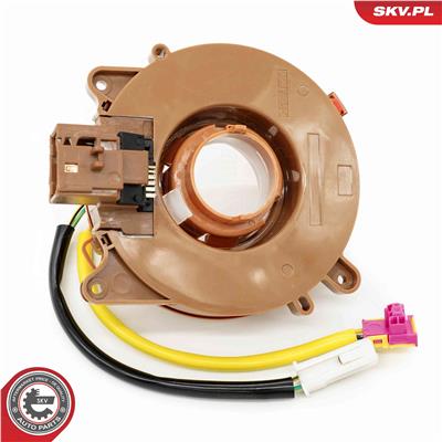 ESEN SKV 96SKV655 EAN: 5906302202324.