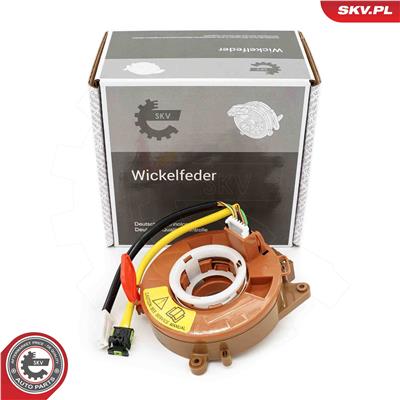 ESEN SKV 96SKV657 EAN: 5906302202348.