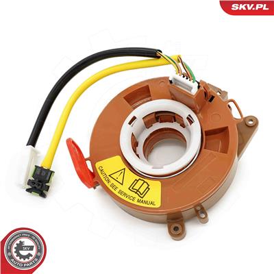 ESEN SKV 96SKV657 EAN: 5906302202348.