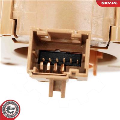 ESEN SKV 96SKV657 EAN: 5906302202348.