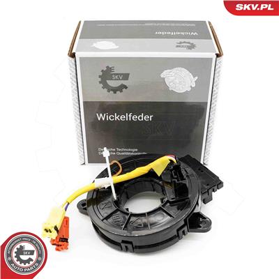 ESEN SKV 96SKV658 EAN: 5906302202355.