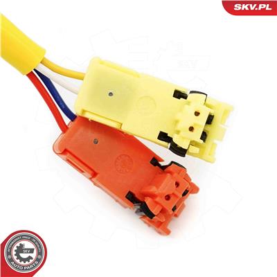 ESEN SKV 96SKV658 EAN: 5906302202355.