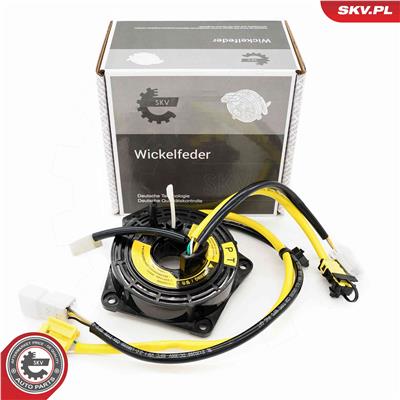 ESEN SKV 96SKV661 EAN: 5906302202386.