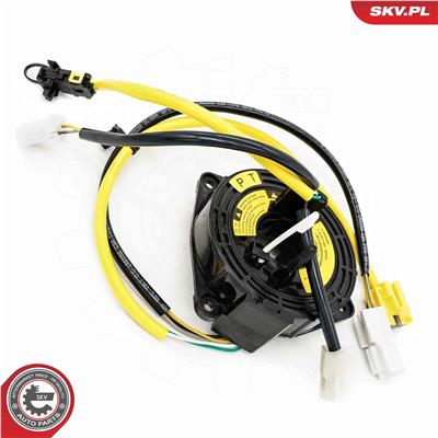 ESEN SKV 96SKV661 EAN: 5906302202386.