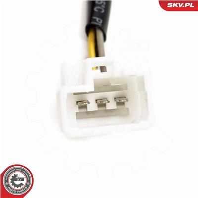 ESEN SKV 96SKV661 EAN: 5906302202386.