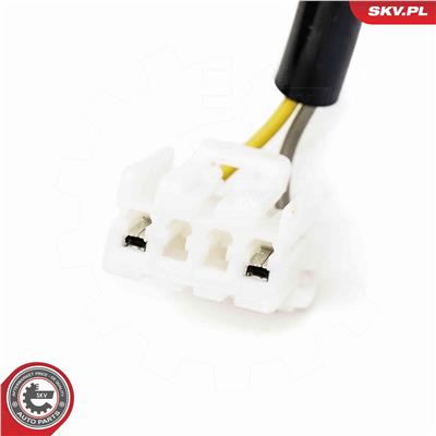 ESEN SKV 96SKV661 EAN: 5906302202386.