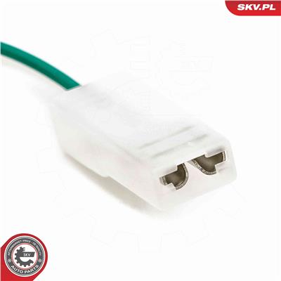 ESEN SKV 96SKV662 EAN: 5906302202393.