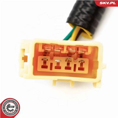 ESEN SKV 96SKV662 EAN: 5906302202393.