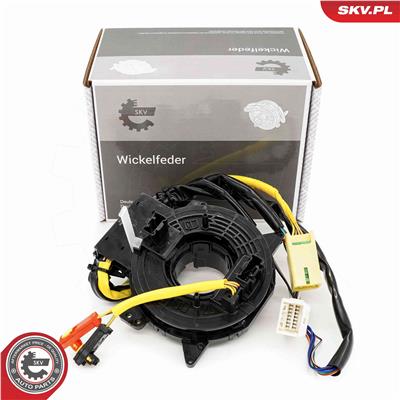 ESEN SKV 96SKV665 EAN: 5906302202423.