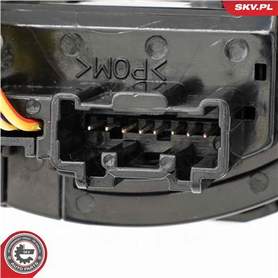 ESEN SKV 96SKV665 EAN: 5906302202423.