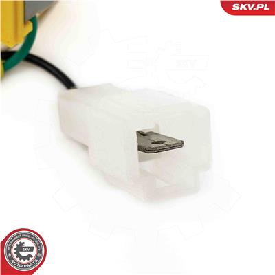 ESEN SKV 96SKV667 EAN: 5906302202447.