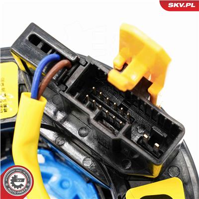 ESEN SKV 96SKV678 EAN: 5906302202553.