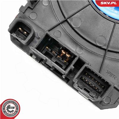 ESEN SKV 96SKV678 EAN: 5906302202553.