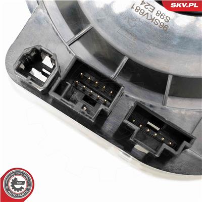 ESEN SKV 96SKV681 EAN: 5906302202584.