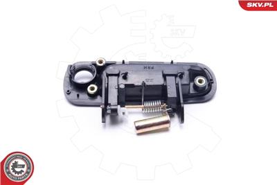 ESEN SKV 96SKV801 EAN: 5903968429119.