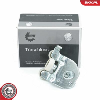 ESEN SKV 96SKV831 EAN: 5903968458751.