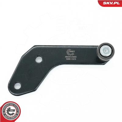 ESEN SKV 96SKV880 EAN: 5903968458959.