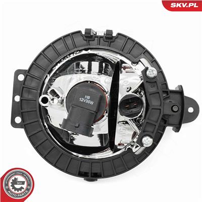 ESEN SKV 96SKV991 EAN: 5906302216277.