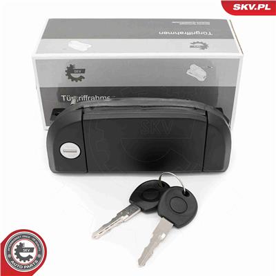 ESEN SKV 97SKV053 EAN: 5903968481049.