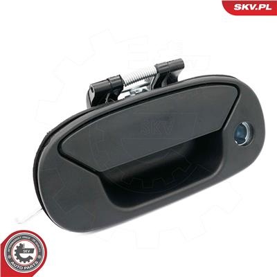 ESEN SKV 97SKV065 EAN: 5903968481162.