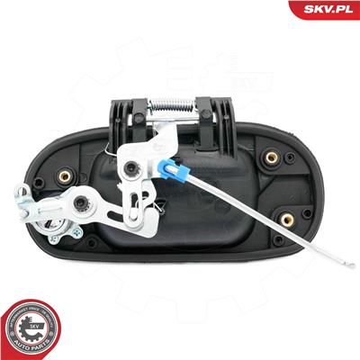 ESEN SKV 97SKV065 EAN: 5903968481162.