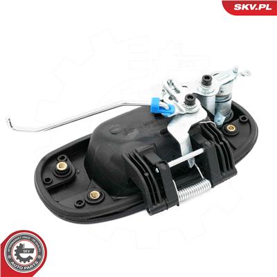 ESEN SKV 97SKV065 EAN: 5903968481162.