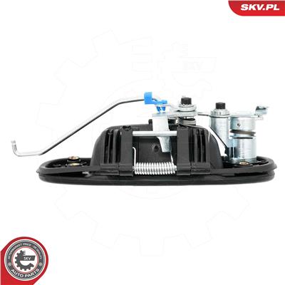 ESEN SKV 97SKV065 EAN: 5903968481162.