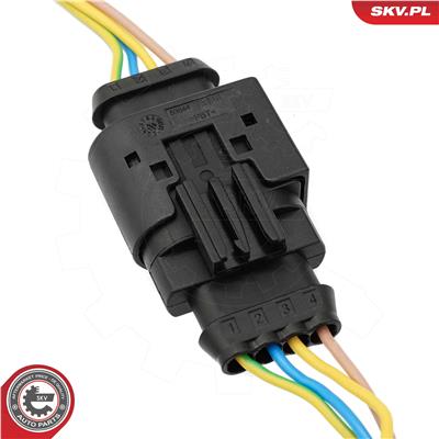 ESEN SKV 97SKV105 EAN: 5903968491864.