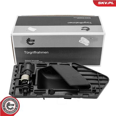 ESEN SKV 97SKV117 EAN: 5906302216390.