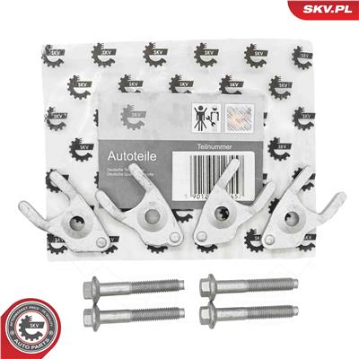 ESEN SKV 97SKV133 EAN: 5906302216598.