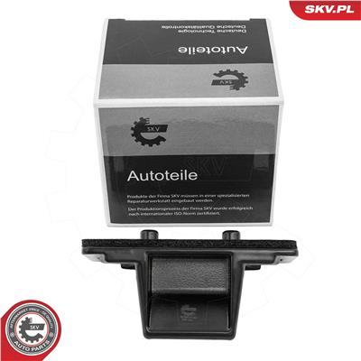 ESEN SKV 97SKV182 EAN: 5906302245215.