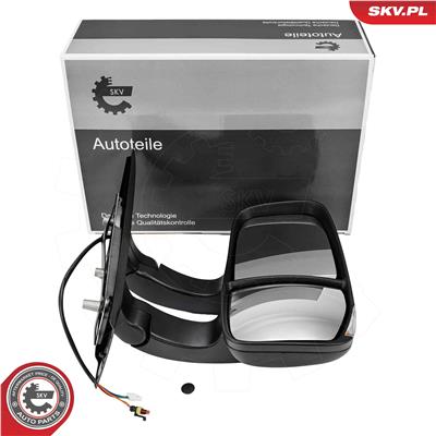 ESEN SKV 97SKV707 EAN: 5906302217878.