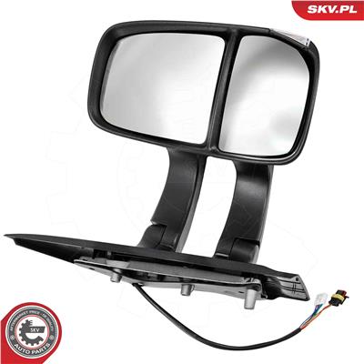 ESEN SKV 97SKV707 EAN: 5906302217878.