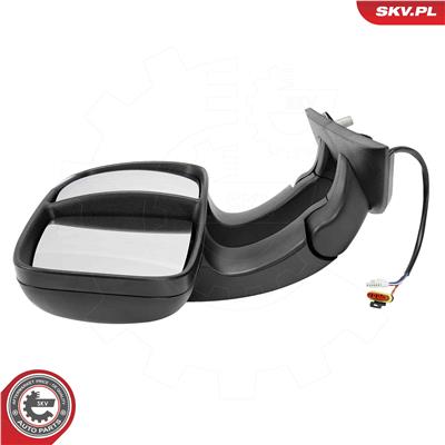 ESEN SKV 97SKV707 EAN: 5906302217878.