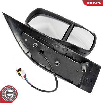 ESEN SKV 97SKV707 EAN: 5906302217878.