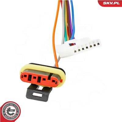 ESEN SKV 97SKV707 EAN: 5906302217878.