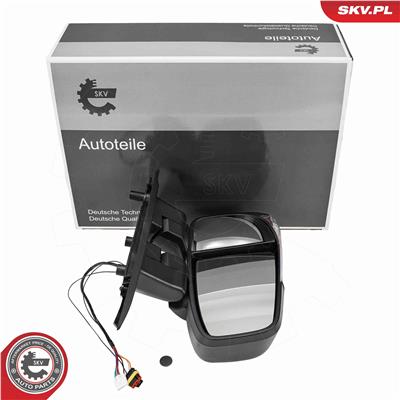 ESEN SKV 97SKV708 EAN: 5906302217885.