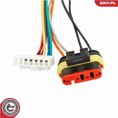 ESEN SKV 97SKV708 EAN: 5906302217885.