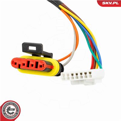 ESEN SKV 97SKV709 EAN: 5906302217892.