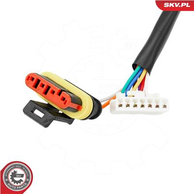 ESEN SKV 97SKV712 EAN: 5906302217922.