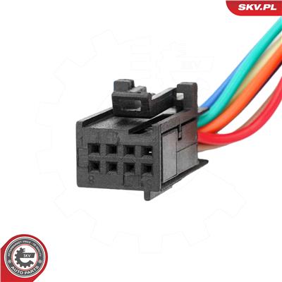 ESEN SKV 97SKV716 EAN: 5906302217960.