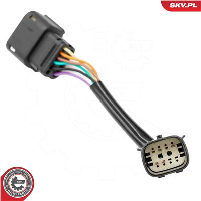 ESEN SKV 97SKV717 EAN: 5906302217977.