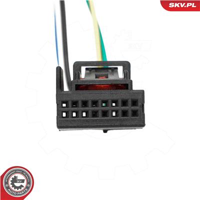 ESEN SKV 97SKV719 EAN: 5906302217991.