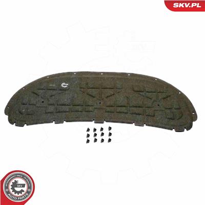 ESEN SKV 97SKV857 EAN: 5903968484842.