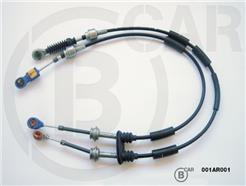 B CAR 001AR001